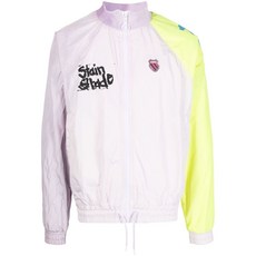 스테인쉐이드 케이스위스 타이다이 집업 재킷