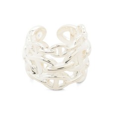 에르메스 중고 2024 샹달 체인 링