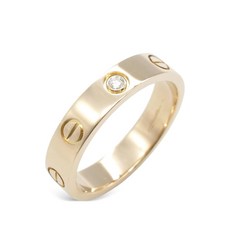 까르띠에 중고 2010's 다이아몬드 링