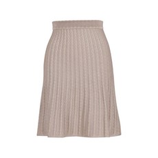 미쏘니 중고 니트 스커트