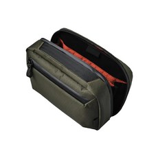 ALPAKA Elements Tech Case Max 防水收納包, 深綠色 X-Pac® VX21, 1個