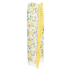 팜리오 시칠리 사롱, 화이트계열+블루계열