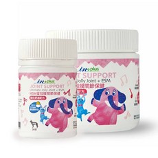 IN-PLUS MSM強化舒緩蛋殼膜配方(關節保健) 寵物關節保健,為您的愛犬提供全方位的關節呵護,讓牠們的步伐更加輕盈,充滿活力。, MSM關節保健(蛋殼膜配方),30顆/罐, 1個, 30顆/罐, 關節保健