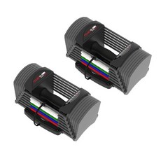 PowerBlock PRO32 可調式啞鈴-32磅, 1個