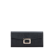 로저비비에 스몰 벨 비비에 지갑