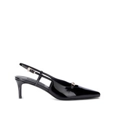 필립플레인 포인티드 토 힐 펌프스