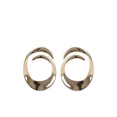 셀프포트레이트 스월 이어링