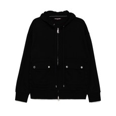 마이클코어스 후드 집업 재킷