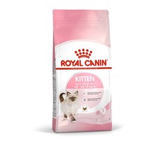 Royal Canin 皇家 K36 幼貓專用飼料, 1個
