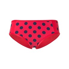 더스키 세리즈 비키니 브리프, 레드계열