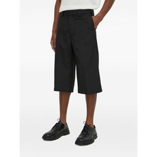 원헌드레드 벨트 루프 쇼츠