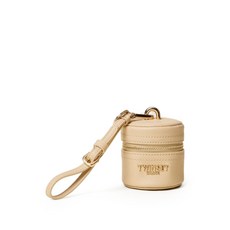 트윈셋 지퍼 키링