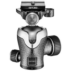 Gitzo GH1382QD 鋁合金中心球型雲台, 1個