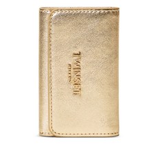 트윈셋 메탈릭 키링