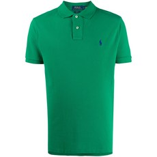 폴로랄프로렌 빅 포니 로고 폴로 셔츠