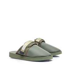 수이코크 자보 캡 샌들