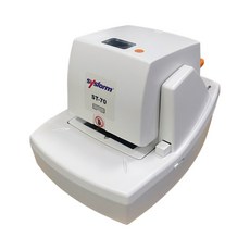 SYSFORM 西德風 新型70張電動釘書機, 1個
