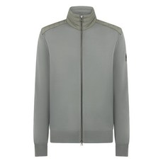 벨스타프 켈비 집업 가디건