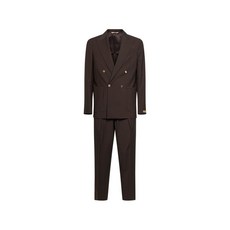 브리글리아1949 더블 브레스티드 수트