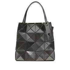 바오바오이세이미야케 스몰 캐럿 토트 백