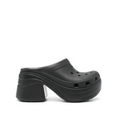 크록스 사이렌 뮬 80mm