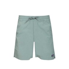 파타고니아 밴딩 드로스트링 쇼츠