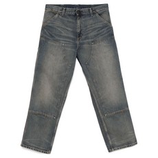 칼하트윕 더블 니 진