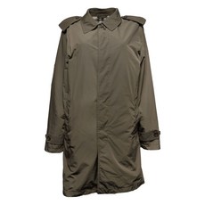 버버리 중고 2010's 패커블 코트