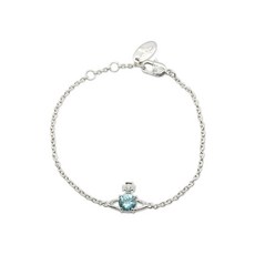 비비안 웨스트우드 중고 2020's 레이나 스몰 구체 브레이슬릿