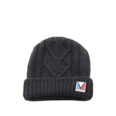 루이 비통 중고 2014 케이블 니트 비니