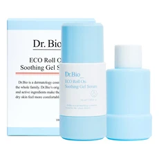 Dr.Bio | 高水潤防曬乳 100ml(適用於6個月以上嬰幼兒至孕婦/不刺激眼睛/不泛白/敏感肌膚/海洋友善), 100ml