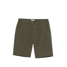 브리글리아1949 드로스트링 테일러드 쇼츠