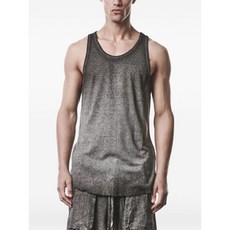 톰크롬 페이디드 이펙트 탱크 탑