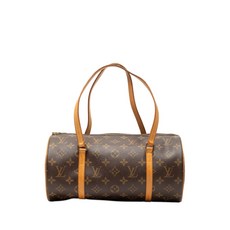 루이 비통 중고 2003 모노그램 빠삐용 30 핸드백