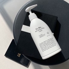 Dr.bio 保濕身體乳 韓國嬰幼兒適用, 1個, 現貨|單罐 480ml