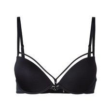 말리스데커스 푸쉬업 브라