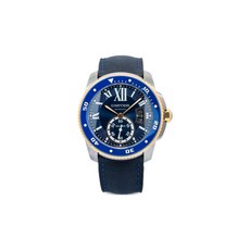 까르띠에 중고 칼리버 다이버 44mm