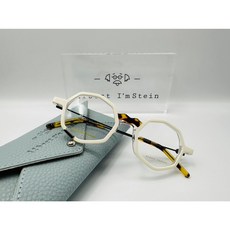 Albert ImStein Alchemist C7 眼鏡