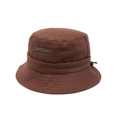 자크뮈스 르 밥 가조 버킷 햇