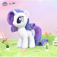 My Little Pony 絨毛玩偶, 珍奇, 1個