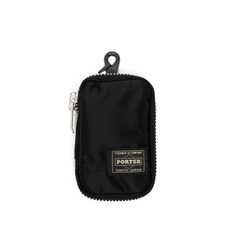 요시다포터 logo-patch key pack