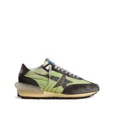 골든 구스 러닝 마라톤 스니커즈