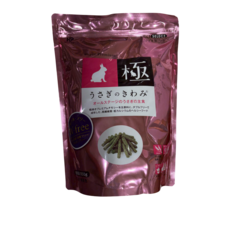 HP KIWAMI 全齡兔用牧草主食 850g, 1個