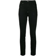 필립플레인 하이 웨이스트 제깅스