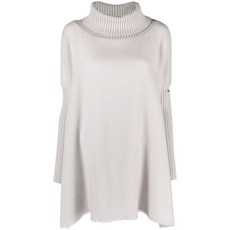 에르노 버진 울 터틀 넥 스웨터