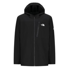 노스페이스 마운틴 애슬레틱스 소프트셸 후드 재킷
