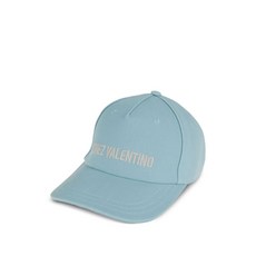 발렌티노 가라바니 체즈 자수 베이스볼 캡 모자