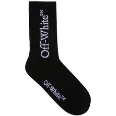 오프화이트 부키시 양말