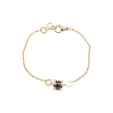 불가리 중고 비제로원 브레이슬릿