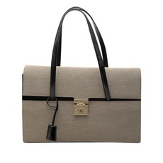 구찌 중고 2000-2015 GG 캔버스 숄더 백